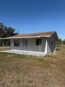 4054 & 4060 Scenic Hwy N, Lake Wales, FL, 33898