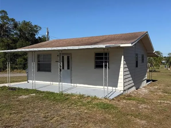 4054 & 4060 Scenic Hwy N, Lake Wales, FL 33898