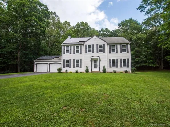 39 Timber Lane, Willington, CT 06279