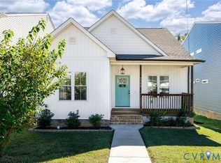 2902 Lawson St, Richmond, VA 23224