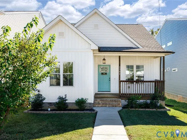 2902 Lawson St, Richmond, VA 23224