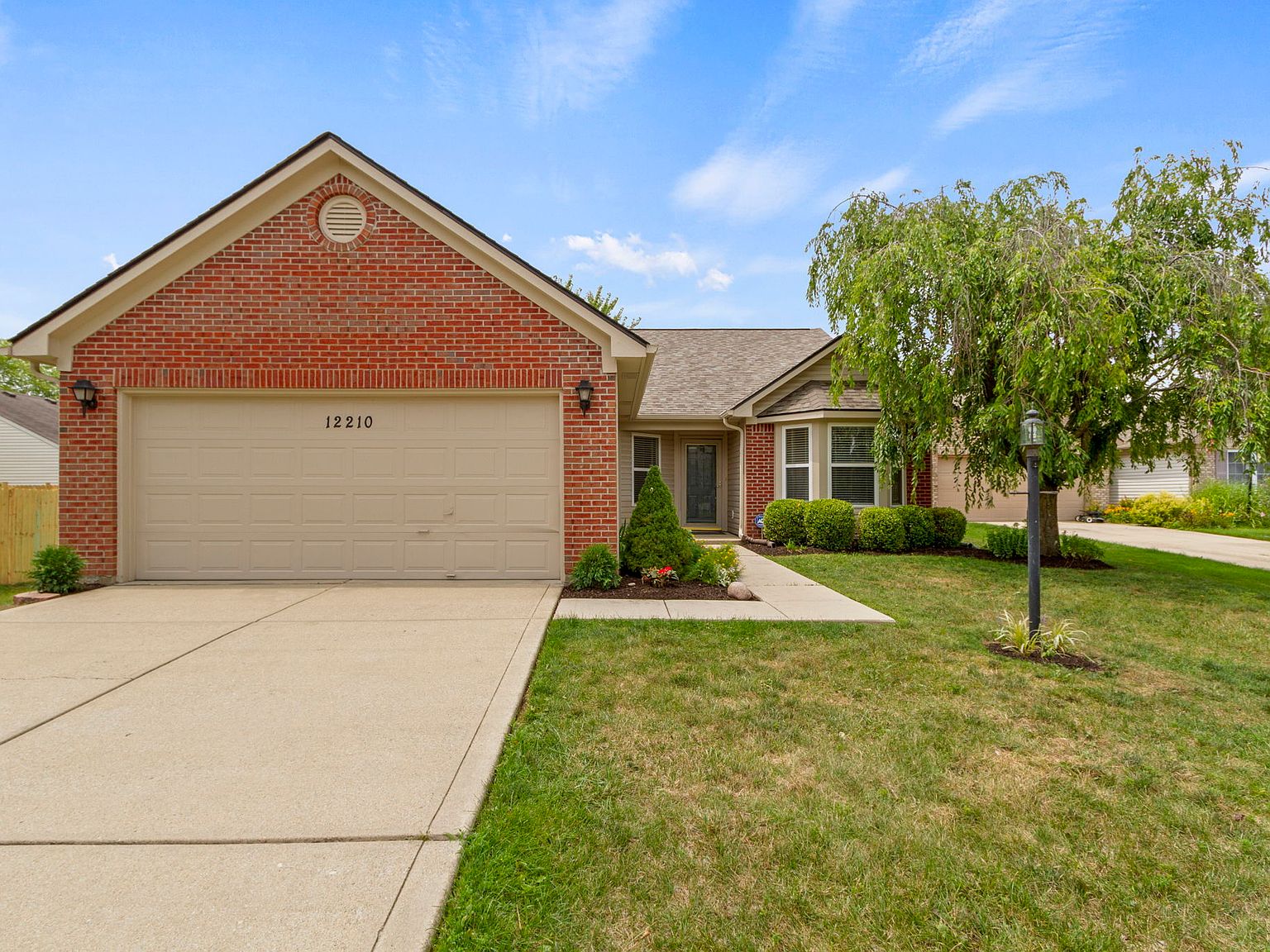 12210 Running Springs Rd, Fishers, IN 46037 MLS 21913237 Zillow