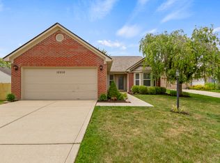 12210 Running Springs Rd, Fishers, IN 46037