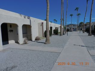 2840 S 1st Ave #D, Yuma, AZ 85364