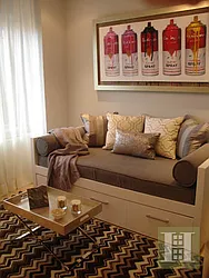 Rented by Halstead Real Estate