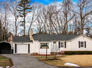 30 Sanford St, East Longmeadow, MA 01028