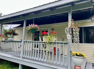 4291 Settlement Rd, Long Lake, WI 54542