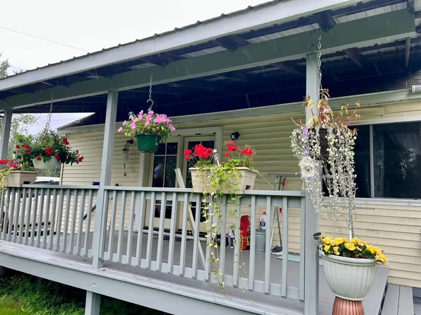 4291 Settlement Rd, Long Lake, WI 54542