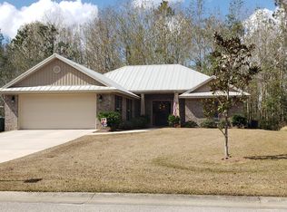 222 Summerfield Dr, Foley, AL 36535