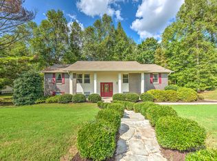 118 Garnet Ln, Oak Ridge, TN 37830