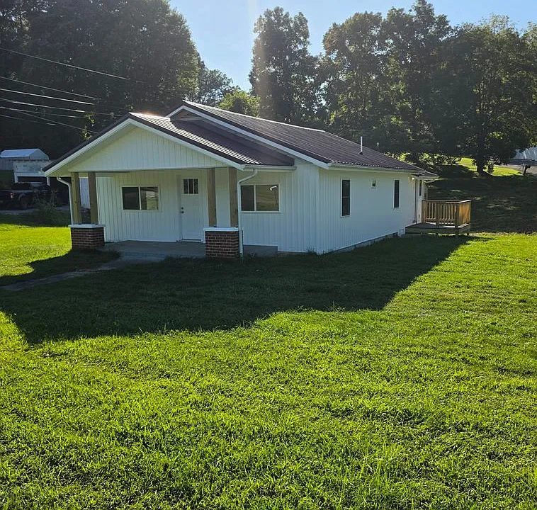 1601 Chinquapin Grove Rd