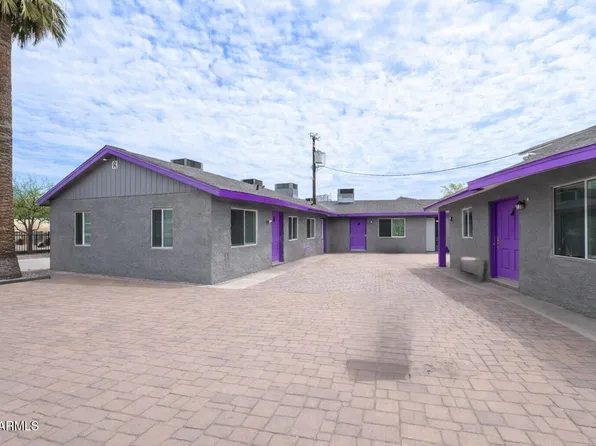 8939 N 8TH Street, Phoenix, AZ 85020