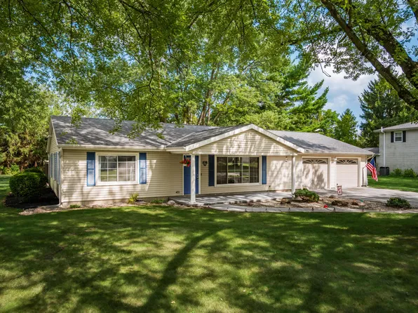 1004 Adare Rd, Marion, OH 43302