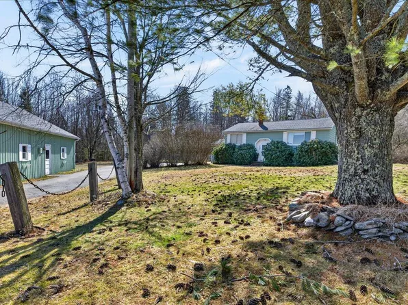 330 Cape Jellison Road, Stockton Springs, ME 04981