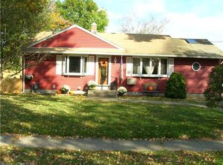 507 W River St, Milford, CT 06461