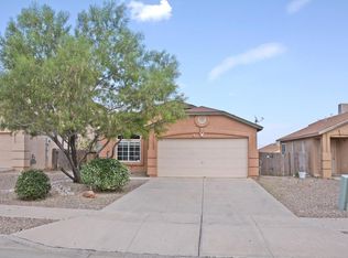 432 Morning Dew St SW, Albuquerque, NM 87121
