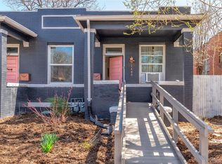 1448 N Newton St #1450, Denver, CO 80204