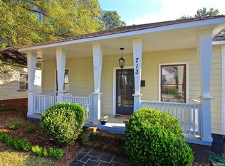 713 E 37th St, Charlotte, NC 28205