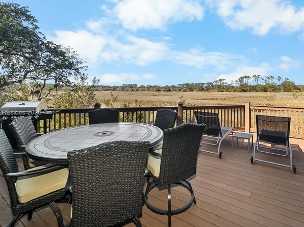 31 Hearthwood Dr, Hilton Head Island, SC 29928