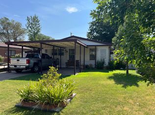 404 Elm Ave, Dumas, TX 79029