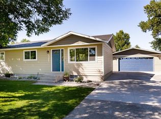 1321 Maurine St, Billings, MT 59105