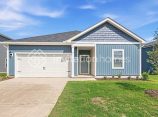 47 Thistle Patch Pl, Angier, NC 27501