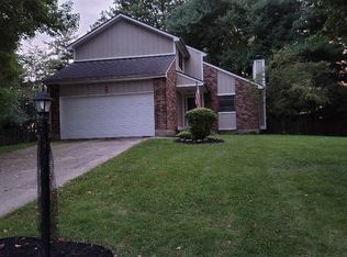 1427 Maple Leaf Ct, Dayton, OH 45440