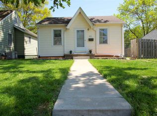 3721 Fillmore St, Davenport, IA 52806