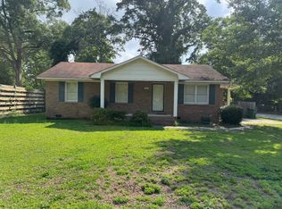 211 Harris St, Bishopville, SC 29010