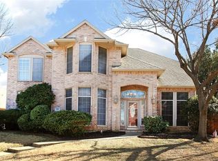 111 Glasgow Ct, Highland Village, TX 75077