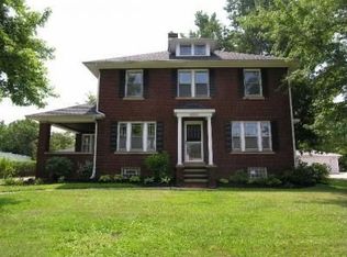 4201 Snow Rd, Parma, OH 44134