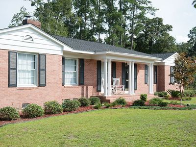 29 Carlisle St, Bamberg, SC, 29003