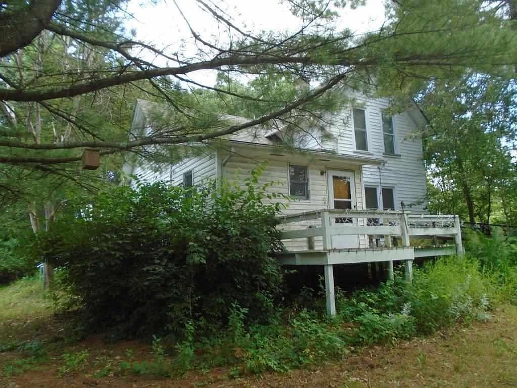 2633 28th Ave, Lyndon Station, WI 53944 Zillow