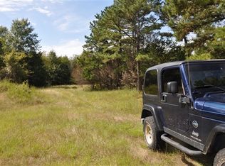 29400 Reichert Summerfield Rd, Heavener, OK 74937