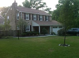 833 Ivy Rd, Ambler, PA 19002