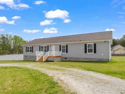 2821 Old Williams Rd, Raleigh, NC, 27610