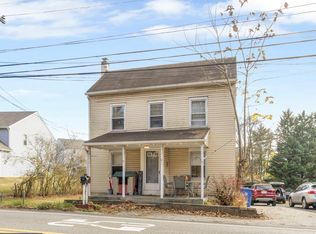 322 Lenni Rd, Media, PA 19063