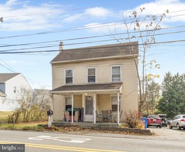 322 Lenni Rd, Media, PA, 19063