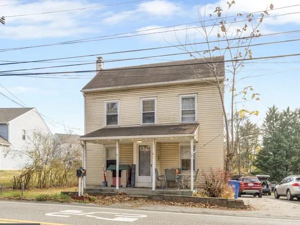 322 Lenni Rd, Media, PA 19063