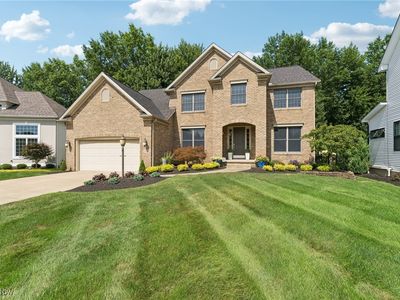 33606 Saint Francis Dr, Avon, OH, 44011