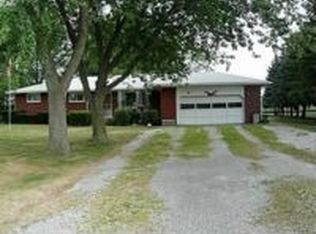 7847 Ida East Rd, Ida, MI 48140