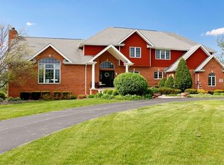 7252 W Ethan Ct, Monee, IL 60449