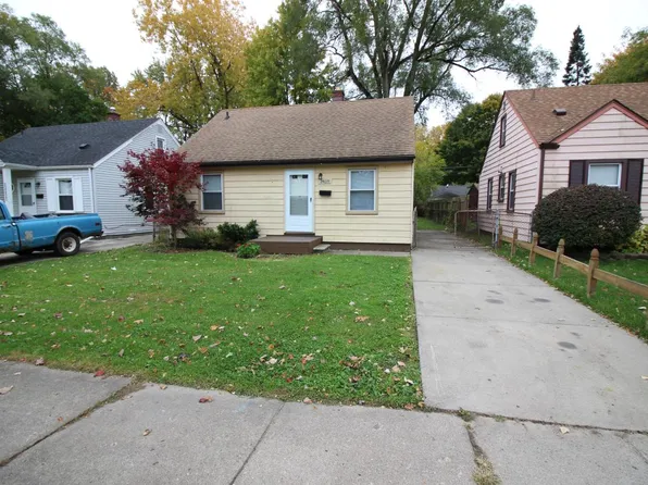 24635 Stanford St, Dearborn Heights, MI 48125