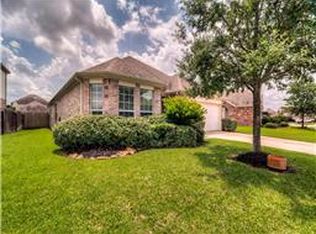 30310 Legacy Pines Dr, Spring, TX 77386