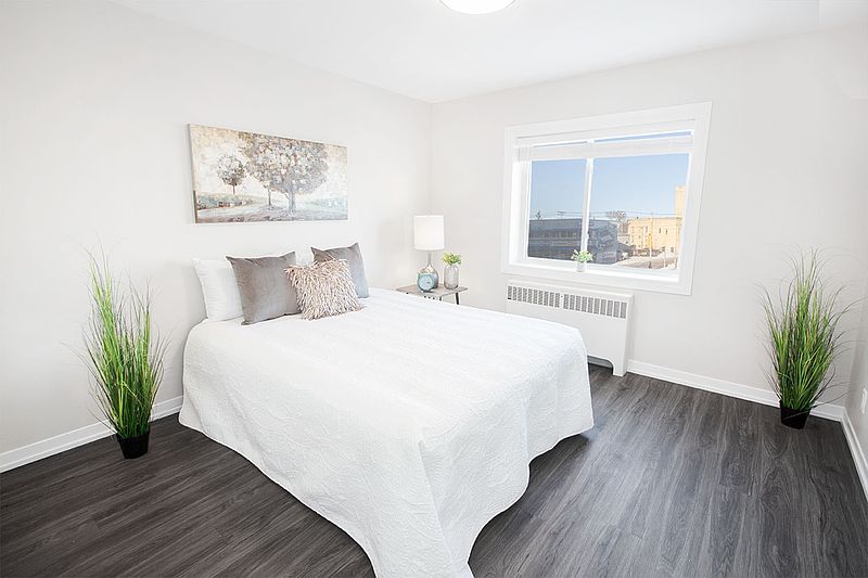 Winnipeg Apartment for rent - 1 Bedroom — photo 16