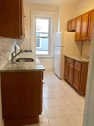 Rented by Citi Zone Realty