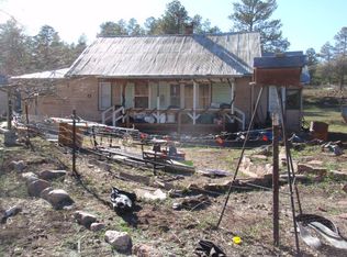 8900 Squirrel Creek Rd, Beulah, CO 81023