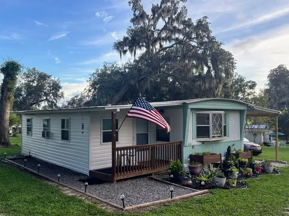 36404 Oleander Ln, Dade City, FL 33525