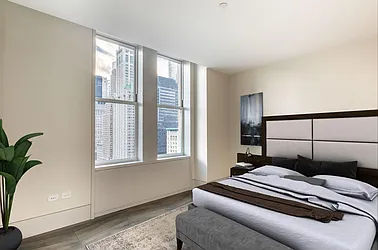 Rented by BARNES New York