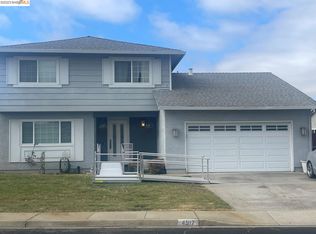 4517 Tokay Dr, Oakley, CA